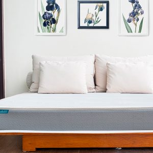 2 single bed mattress