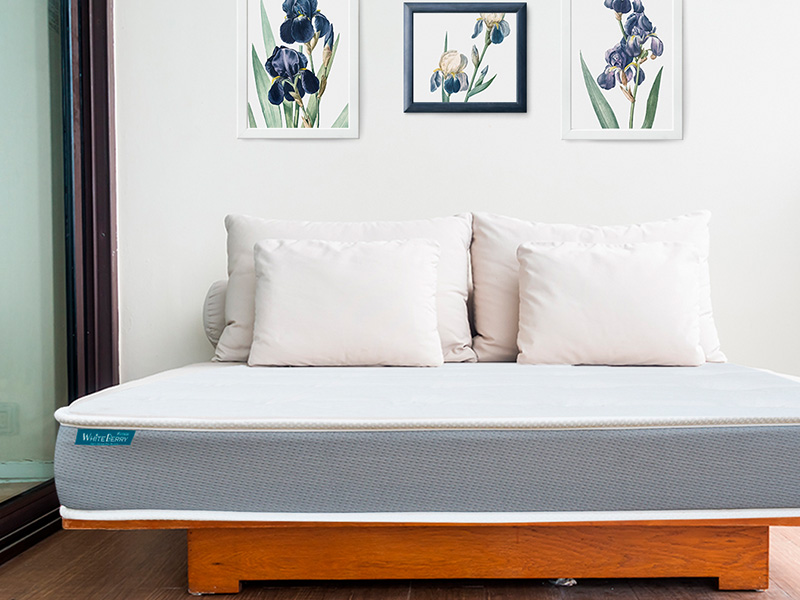 2 single bed mattress