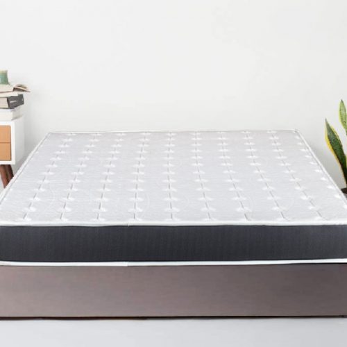 Foamy mattress 6” Thickness