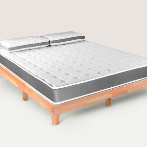 Title-(2) bed mattress