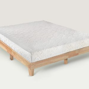 Title-(2) foam mattress