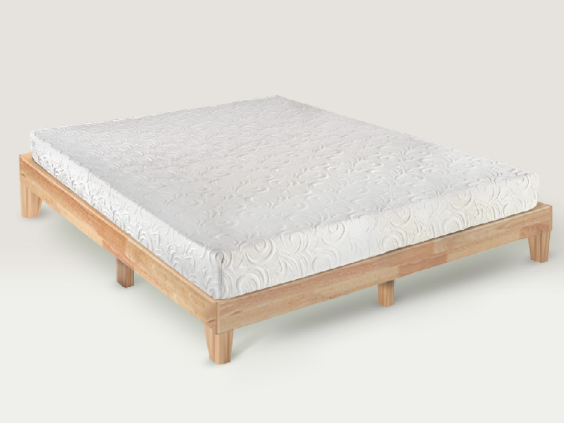 Title-(2) mattress