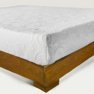 Title-(3) orthopedic mattress
