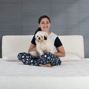 Title-(front) soft mattress