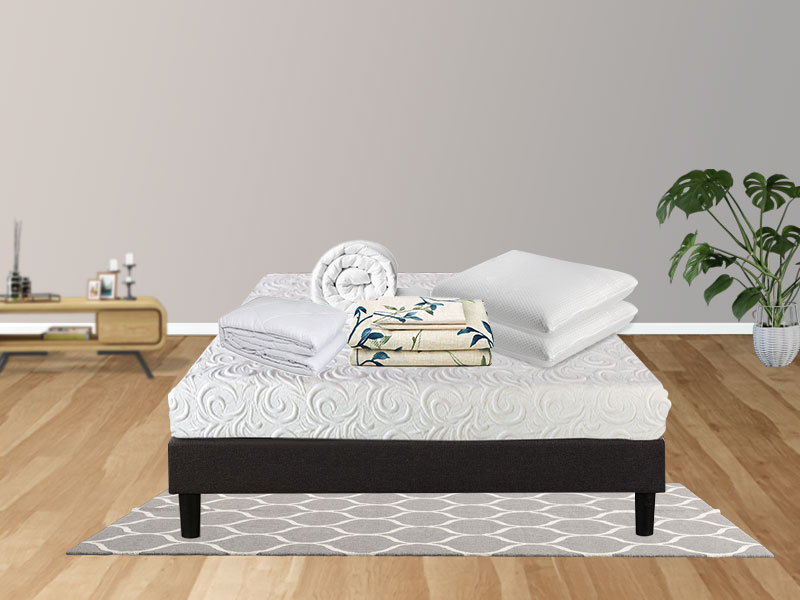 Bounce Queen-King Bundle