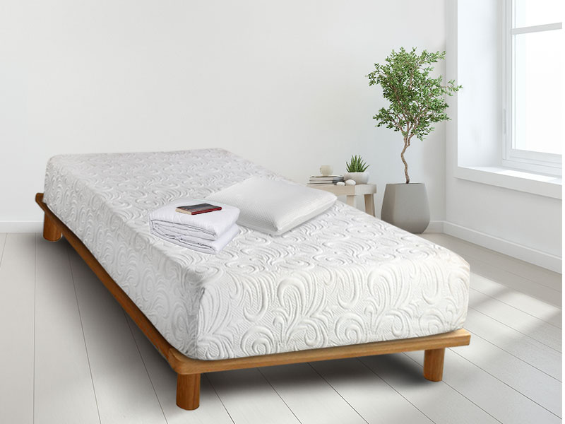 Luxury Queen-King Bundle