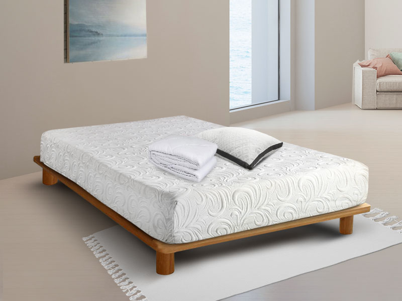 Signature Queen-King Bundle