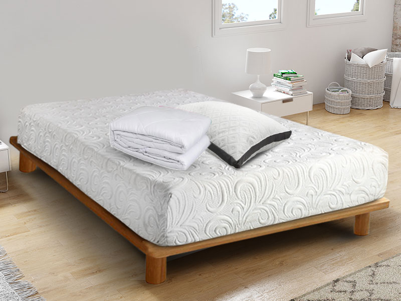 Signature Queen-King Bundle