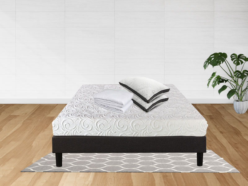 Signature Queen-King Bundle